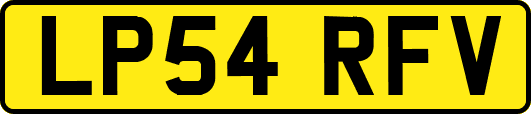LP54RFV