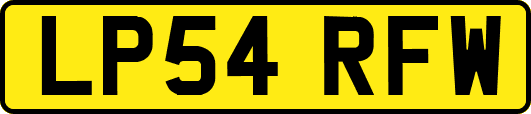 LP54RFW