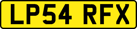 LP54RFX