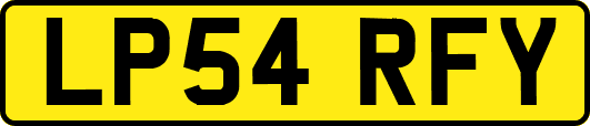 LP54RFY