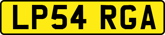 LP54RGA
