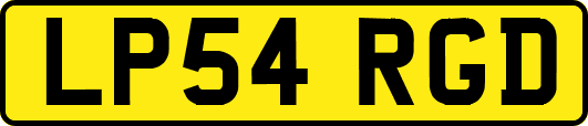 LP54RGD