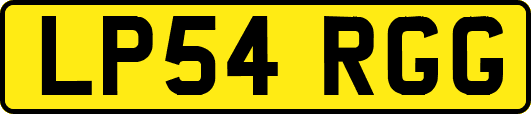 LP54RGG