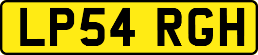 LP54RGH
