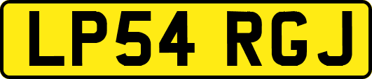 LP54RGJ