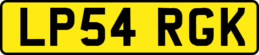 LP54RGK