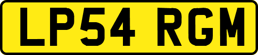 LP54RGM