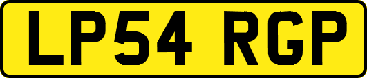 LP54RGP