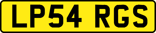 LP54RGS