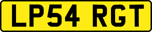 LP54RGT