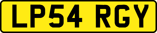 LP54RGY