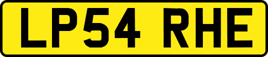 LP54RHE