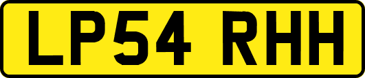 LP54RHH