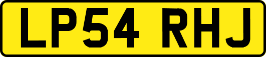 LP54RHJ