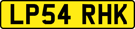 LP54RHK
