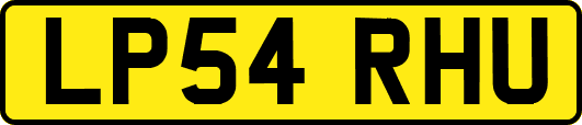 LP54RHU