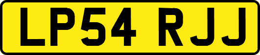 LP54RJJ