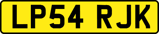 LP54RJK