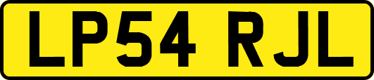 LP54RJL