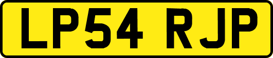 LP54RJP