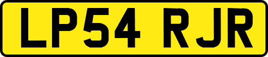 LP54RJR