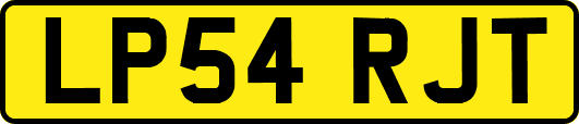 LP54RJT