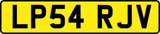 LP54RJV