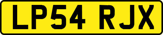LP54RJX