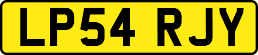 LP54RJY