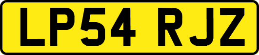 LP54RJZ