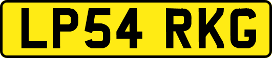 LP54RKG