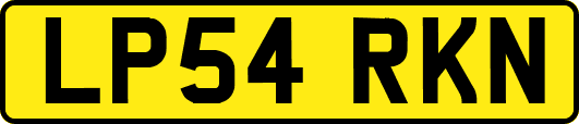 LP54RKN