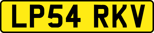 LP54RKV