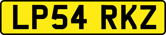 LP54RKZ