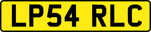 LP54RLC