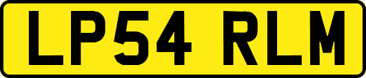LP54RLM