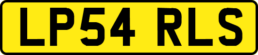 LP54RLS