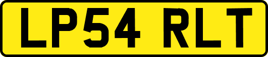 LP54RLT