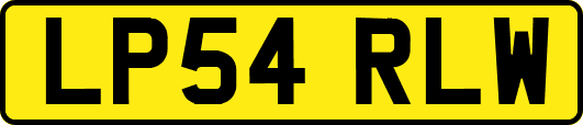 LP54RLW