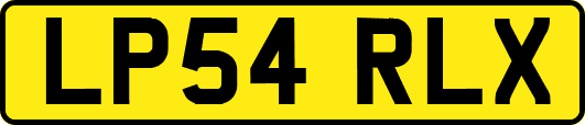 LP54RLX
