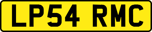 LP54RMC