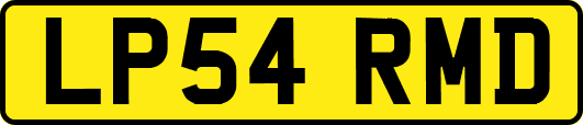 LP54RMD