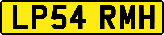 LP54RMH