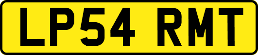 LP54RMT