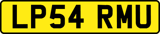 LP54RMU