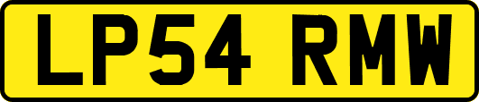 LP54RMW