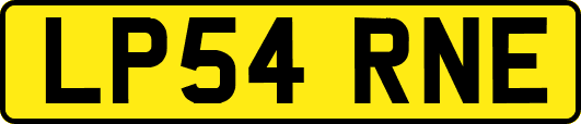 LP54RNE