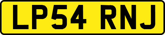 LP54RNJ