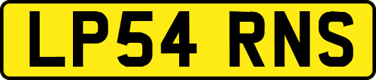 LP54RNS