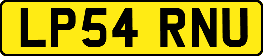 LP54RNU